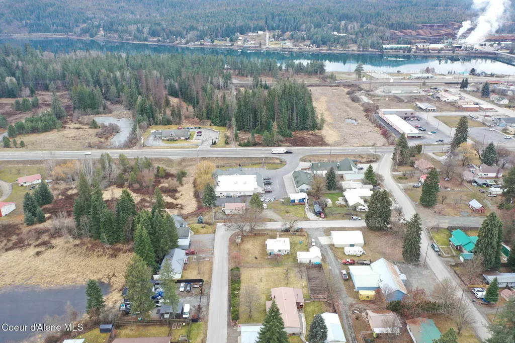 Nna Maple Avenue Priest River ID 83856