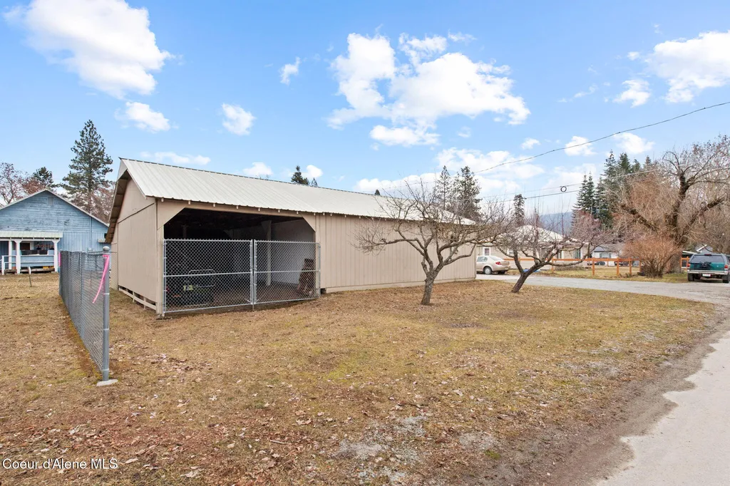 Nna Maple Avenue Priest River ID 83856