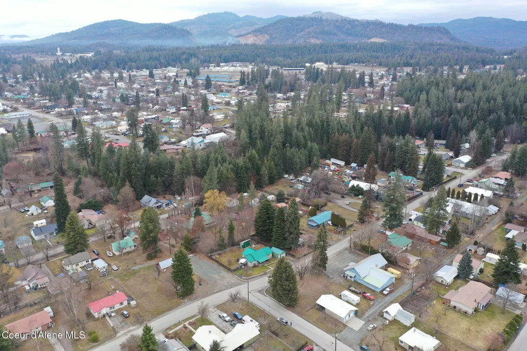 Nna Maple Avenue Priest River ID 83856