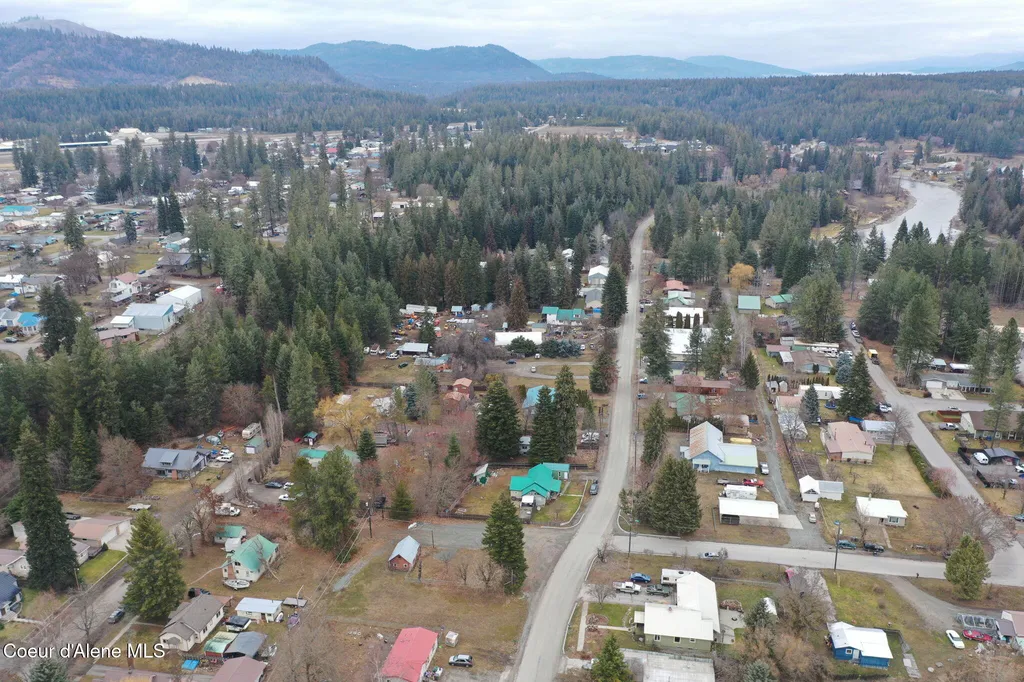Nna Maple Avenue Priest River ID 83856