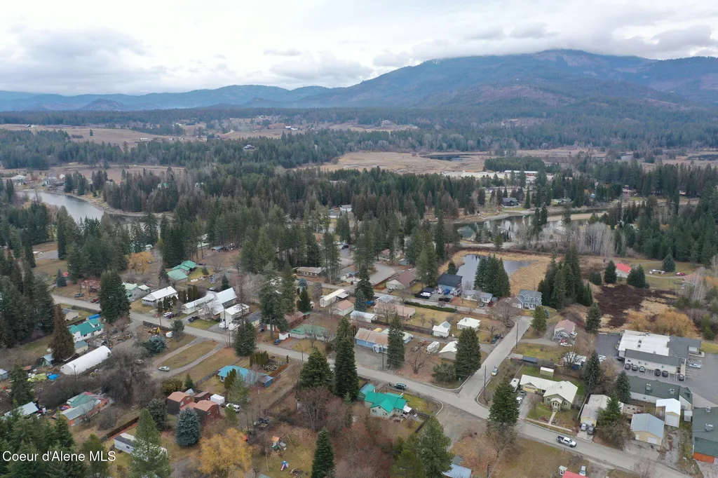 Nna Maple Avenue Priest River ID 83856