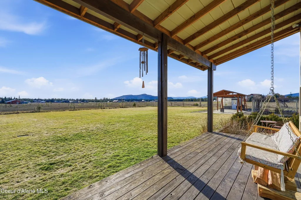 2238 E Blaine Street Athol ID 83801