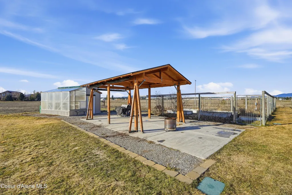 2238 E Blaine Street Athol ID 83801