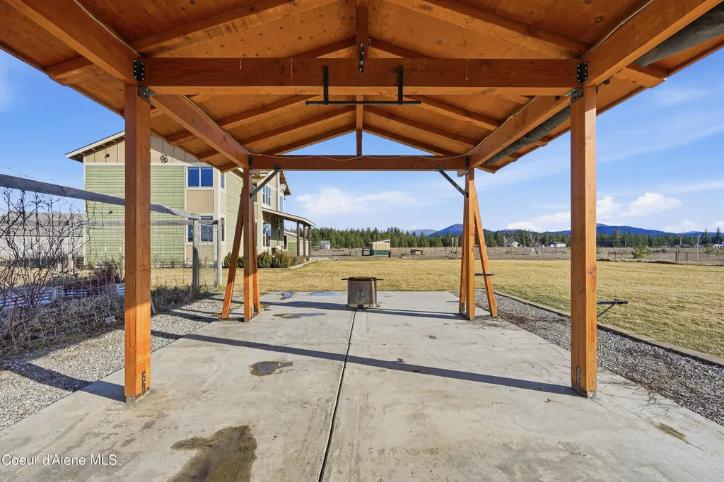 2238 E Blaine Street Athol ID 83801