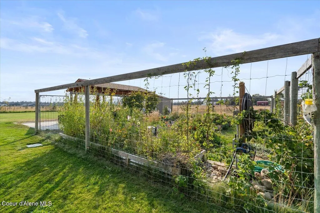 2238 E Blaine Street Athol ID 83801