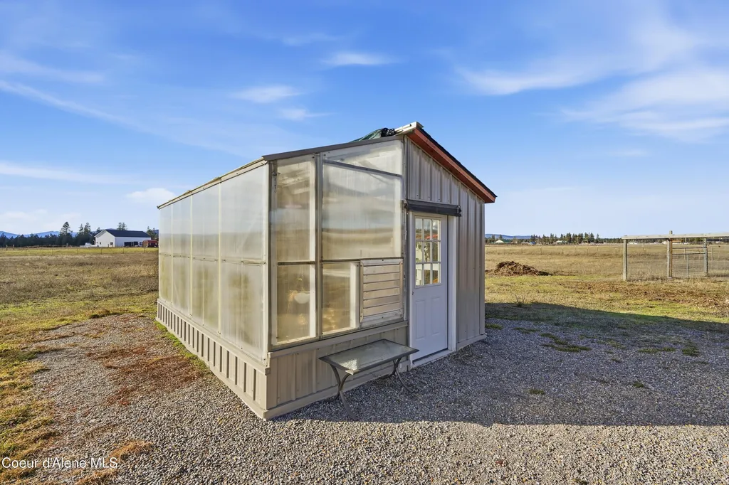2238 E Blaine Street Athol ID 83801