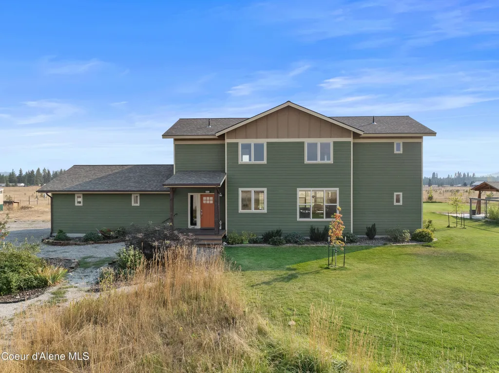 2238 E Blaine Street Athol ID 83801