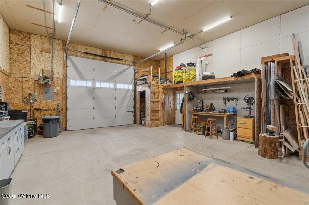 2238 E Blaine Street Athol ID 83801