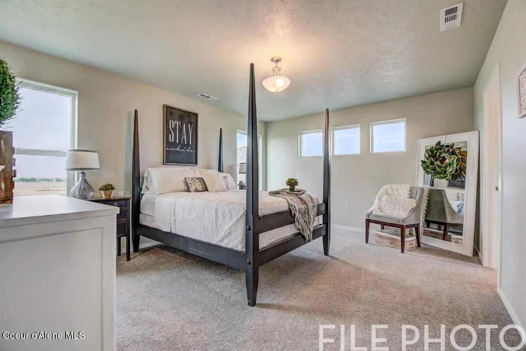11 N Drummond Street Spokane Valley WA 99016