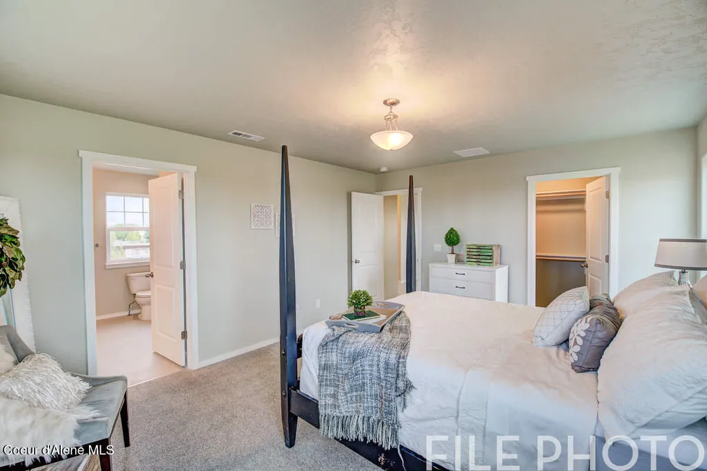 11 N Drummond Street Spokane Valley WA 99016