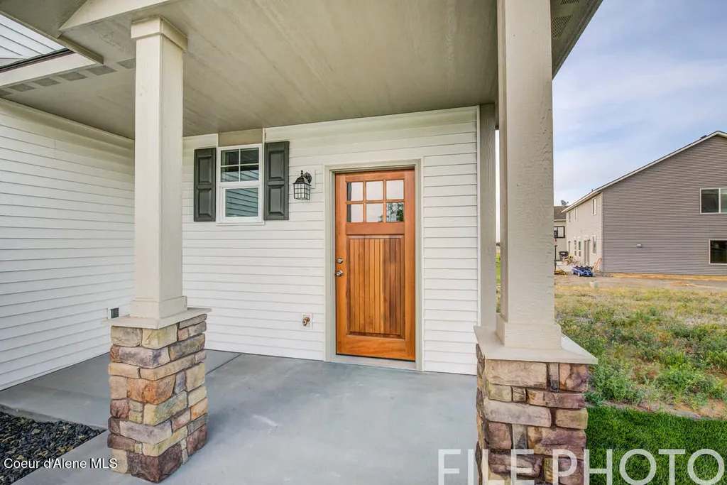 11 N Drummond Street Spokane Valley WA 99016