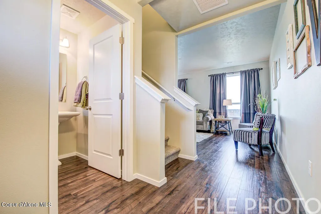 11 N Drummond Street Spokane Valley WA 99016