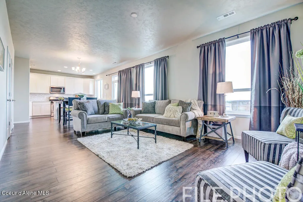 11 N Drummond Street Spokane Valley WA 99016