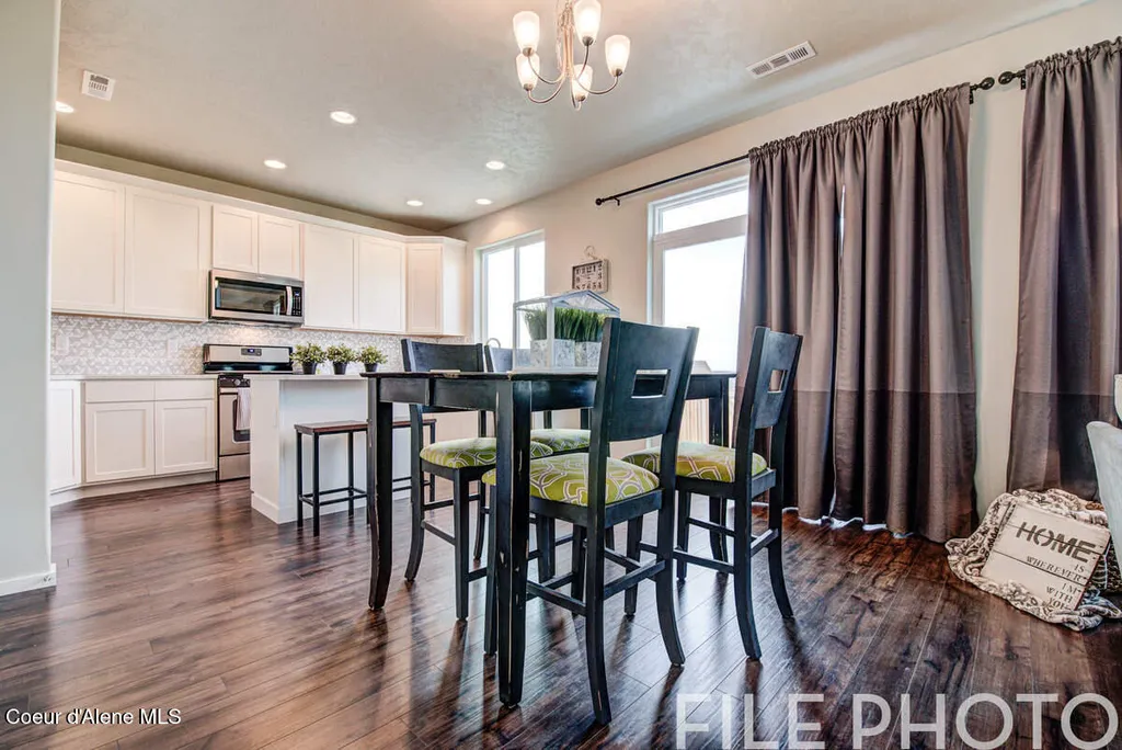 11 N Drummond Street Spokane Valley WA 99016