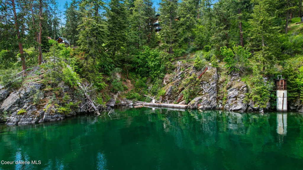Nna Glacier Loop Bayview ID 83803
