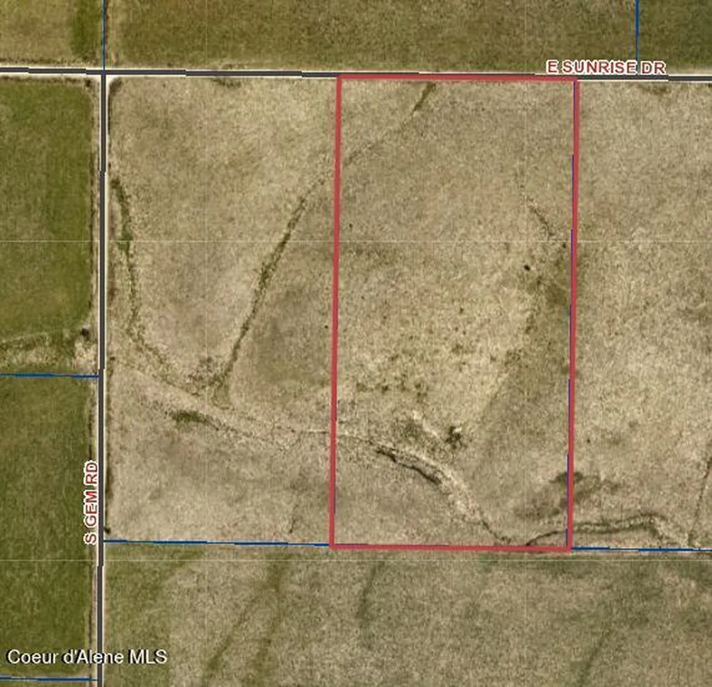 Nka E Sunrise Dr ain 349683 Harrison ID 83833