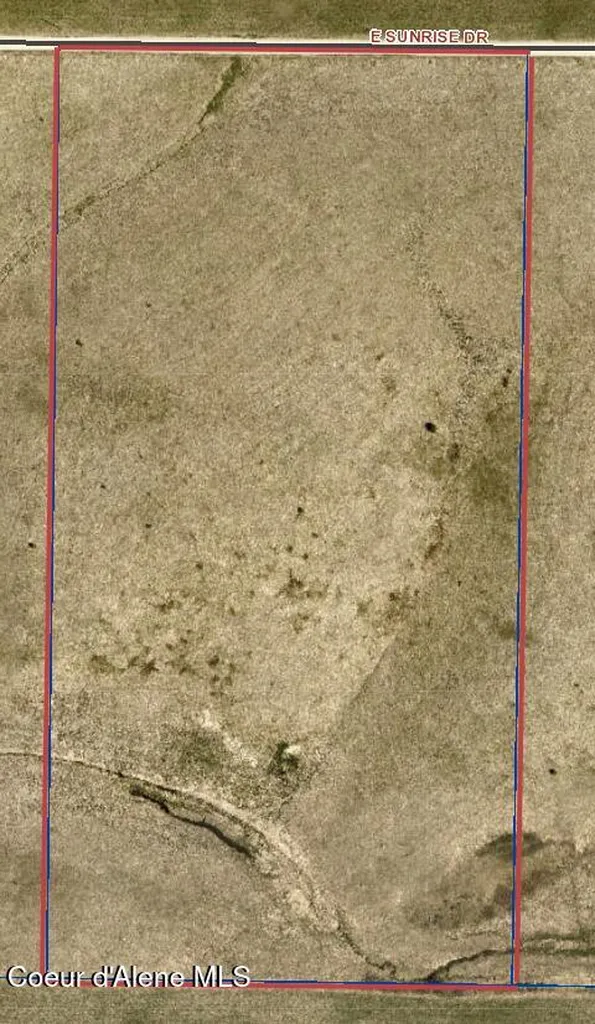 Nka E Sunrise Dr ain 349683 Harrison ID 83833