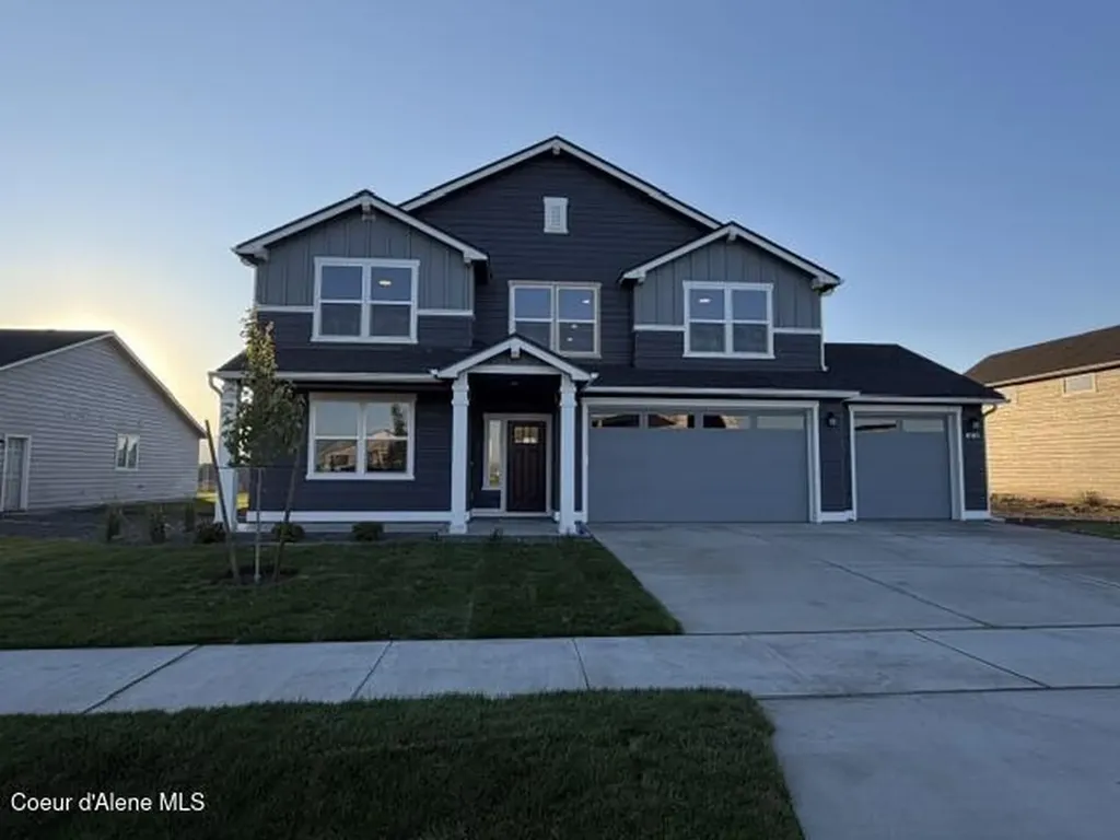 6565 W Constantine Lane Rathdrum ID 83858