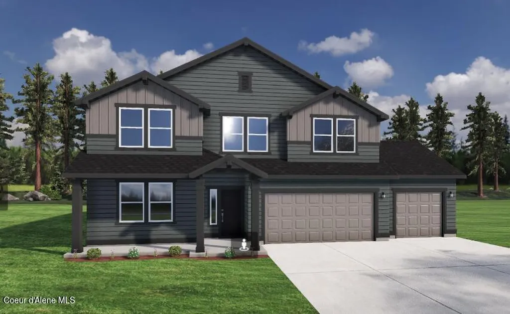 6565 W Constantine Lane Rathdrum ID 83858