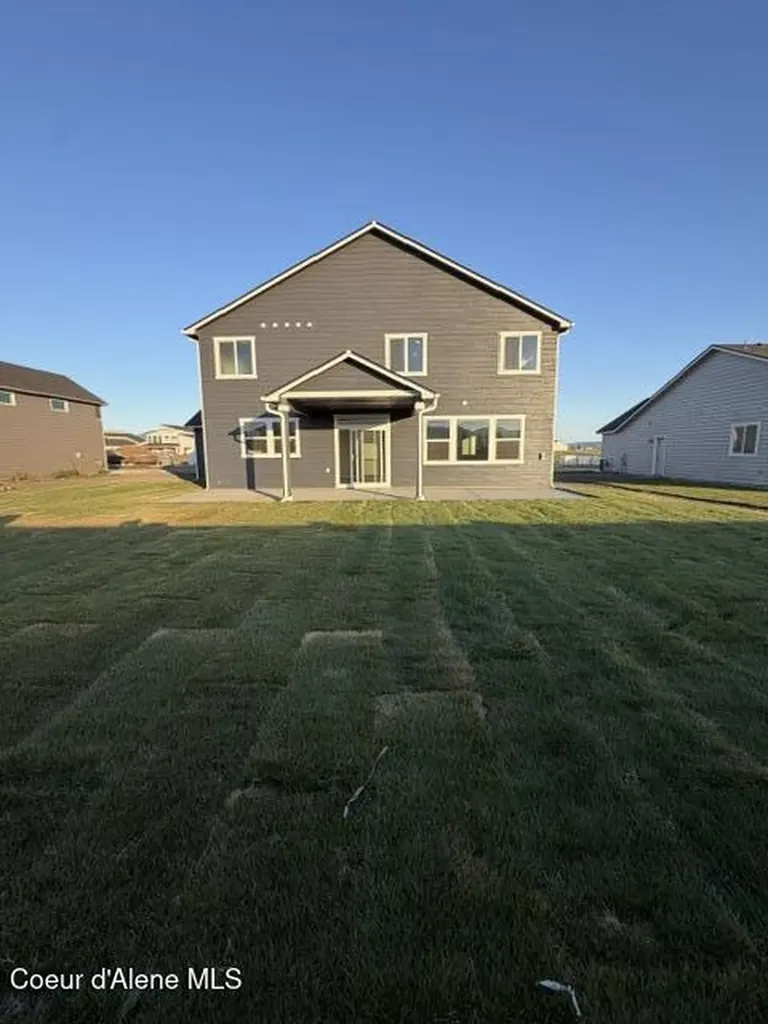 6565 W Constantine Lane Rathdrum ID 83858