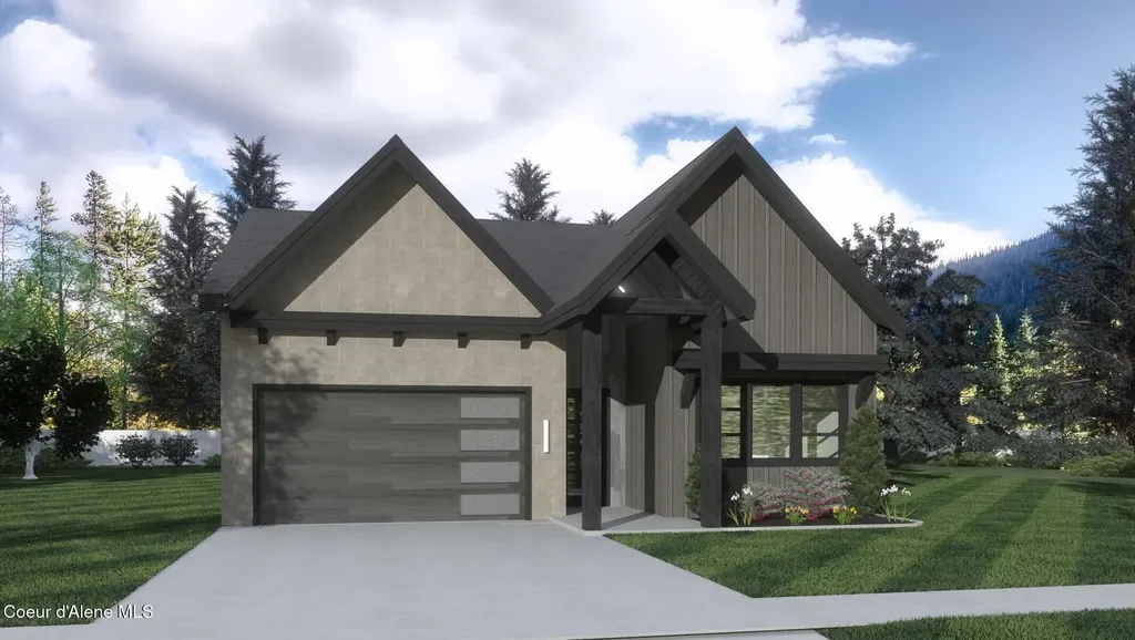 974 E Steeple Chase Road Hayden ID 83835