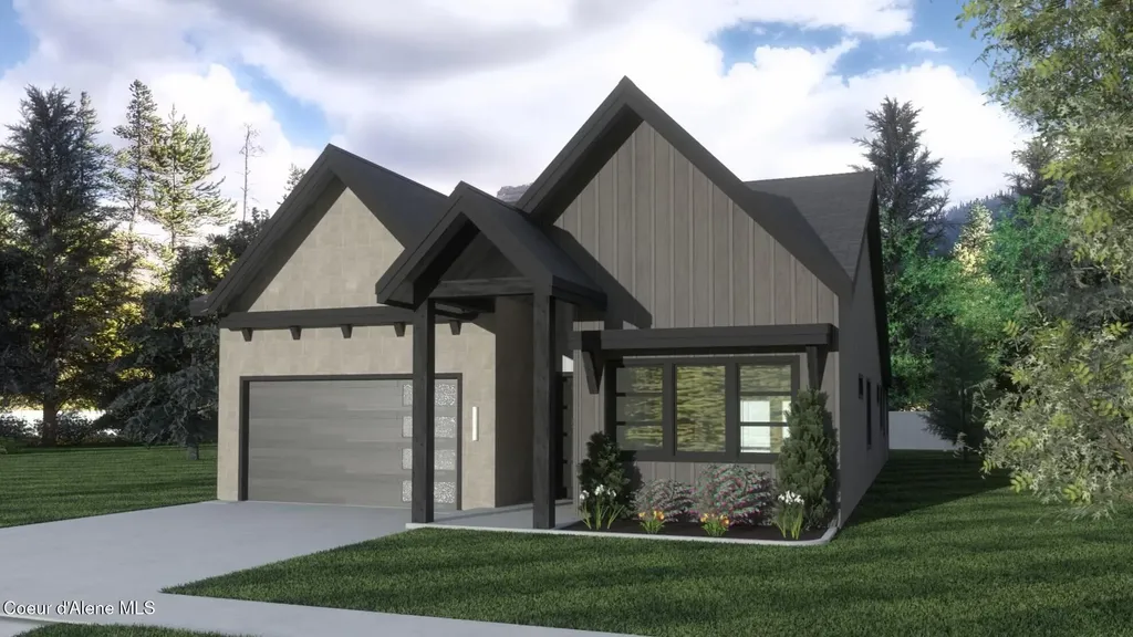 974 E Steeple Chase Road Hayden ID 83835