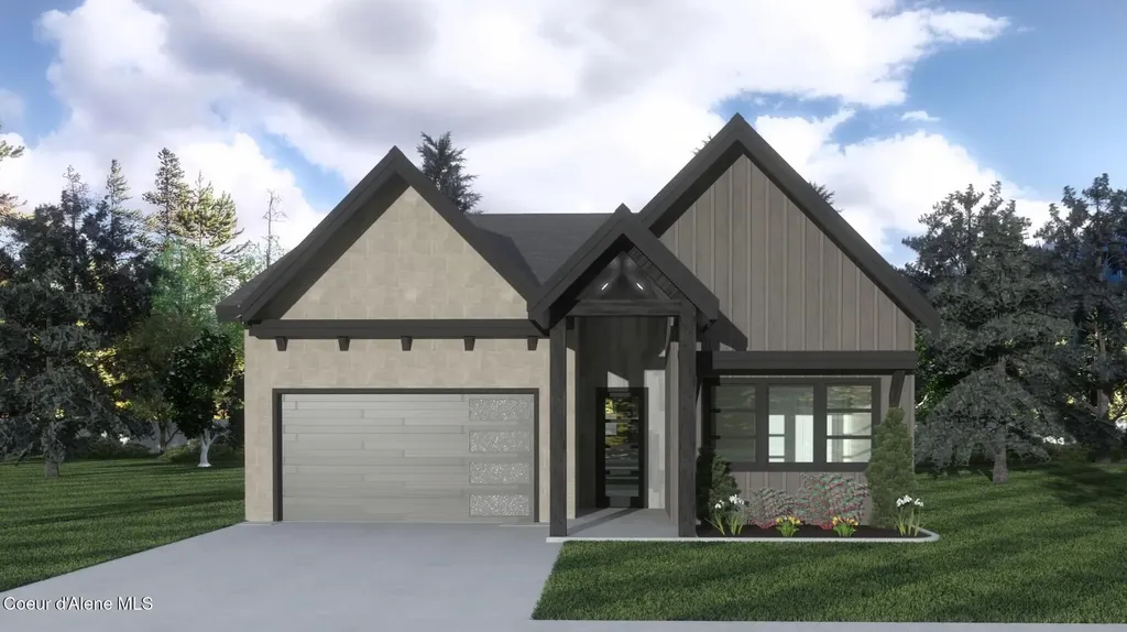 974 E Steeple Chase Road Hayden ID 83835