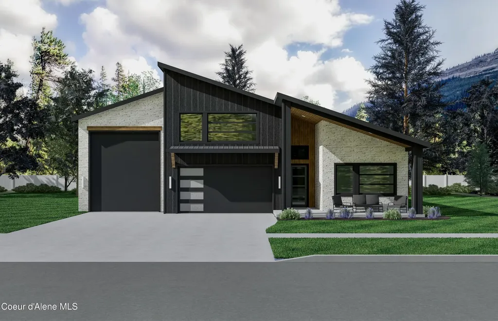 964 E Steeple Chase Road Hayden ID 83835