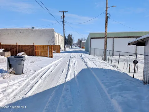 153 W Walnut Avenue Genesee ID 83832