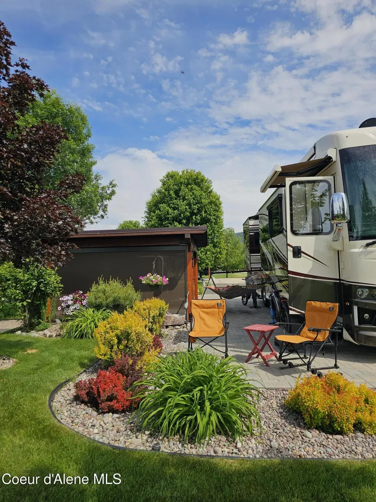 46 Eagle Way Blanchard ID 83804