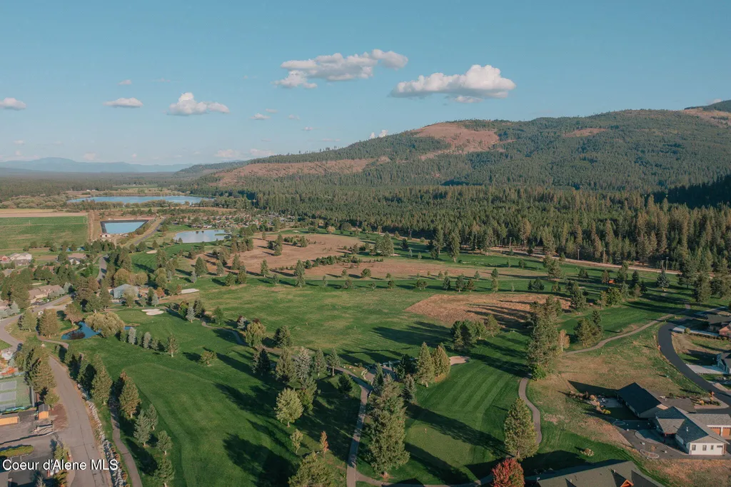 46 Eagle Way Blanchard ID 83804