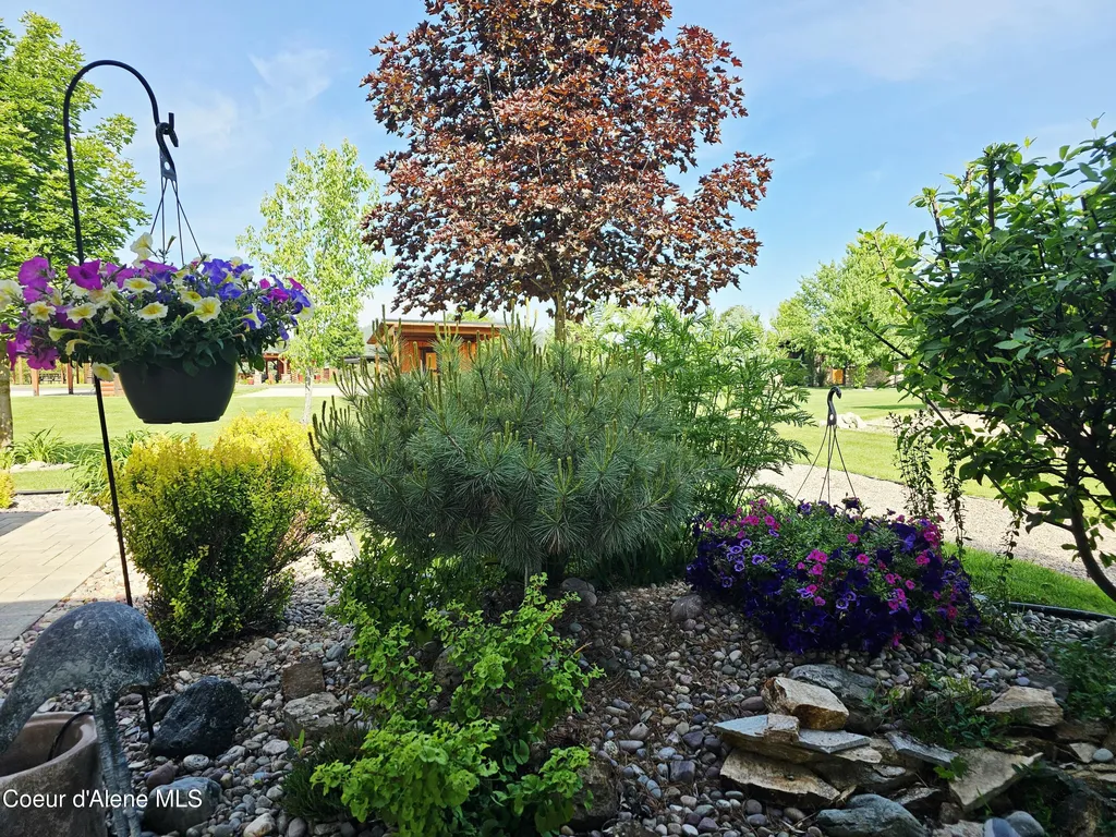 46 Eagle Way Blanchard ID 83804