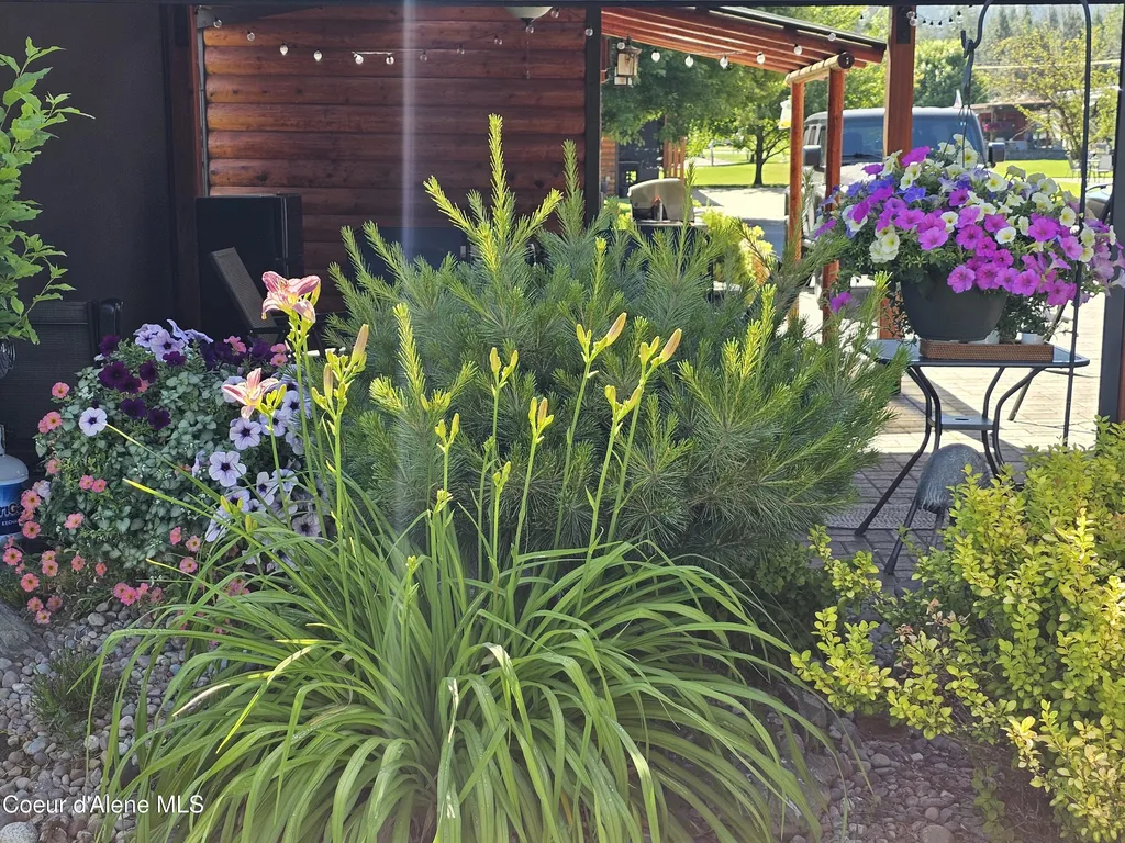 46 Eagle Way Blanchard ID 83804