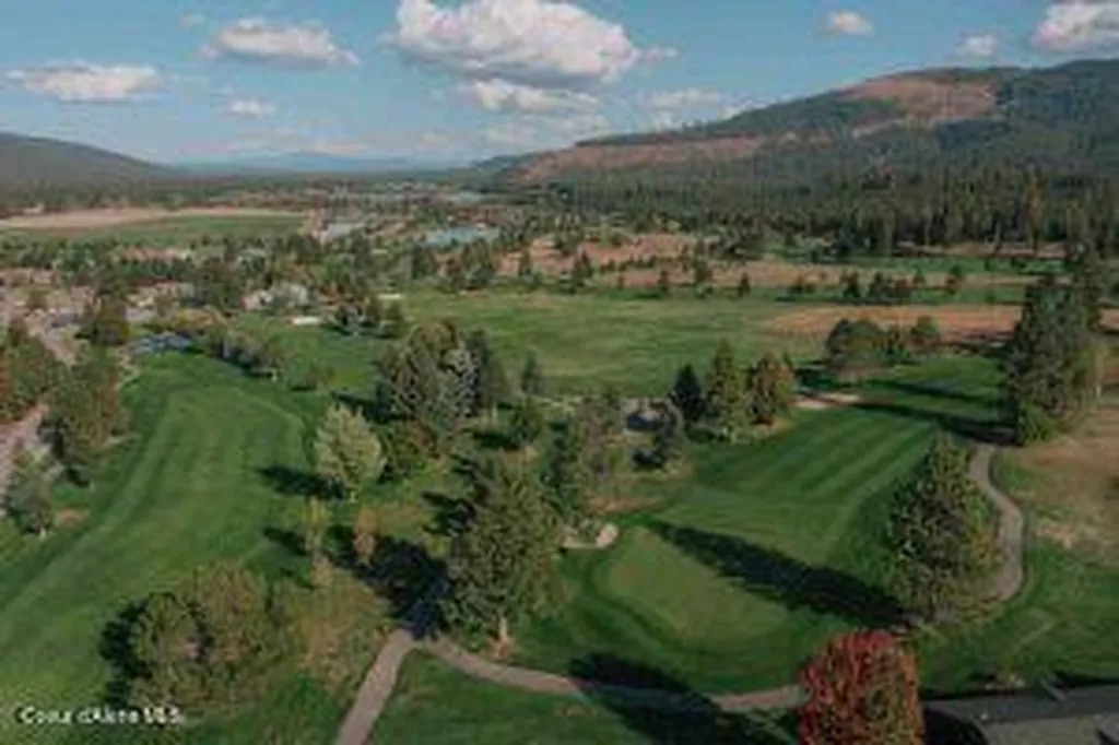 46 Eagle Way Blanchard ID 83804