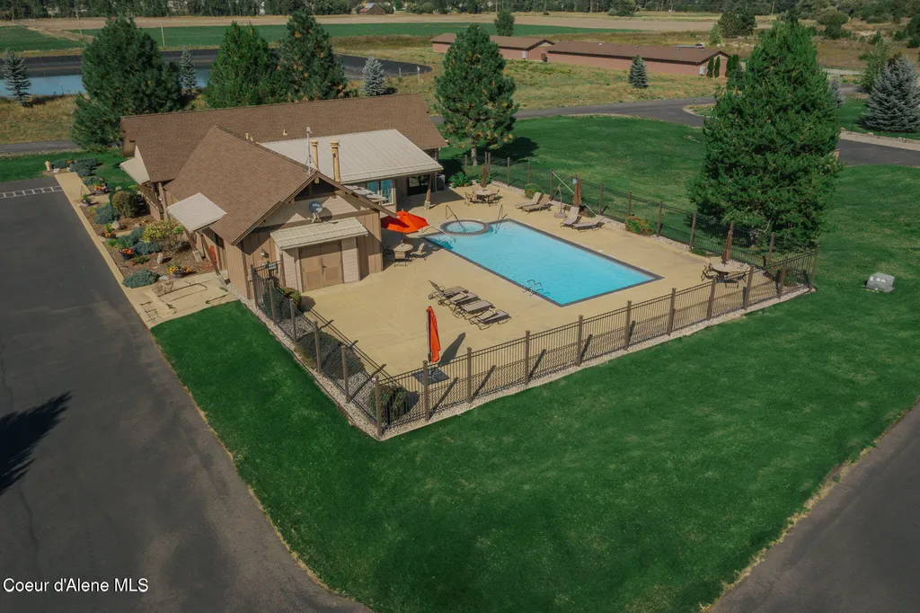 46 Eagle Way Blanchard ID 83804