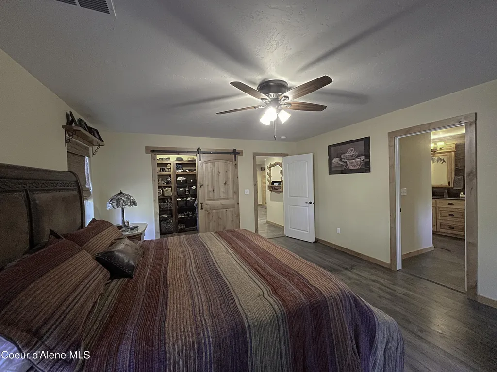 2110 Blue Sky Road Bonners Ferry ID 83805