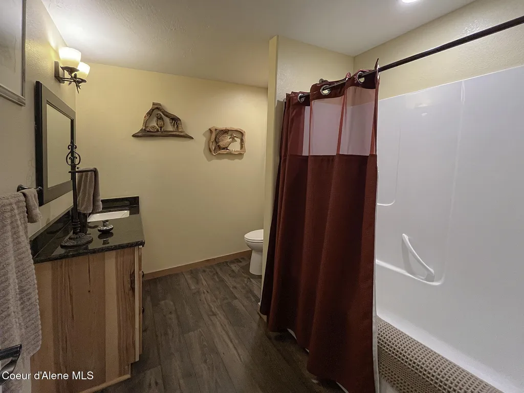 2110 Blue Sky Road Bonners Ferry ID 83805