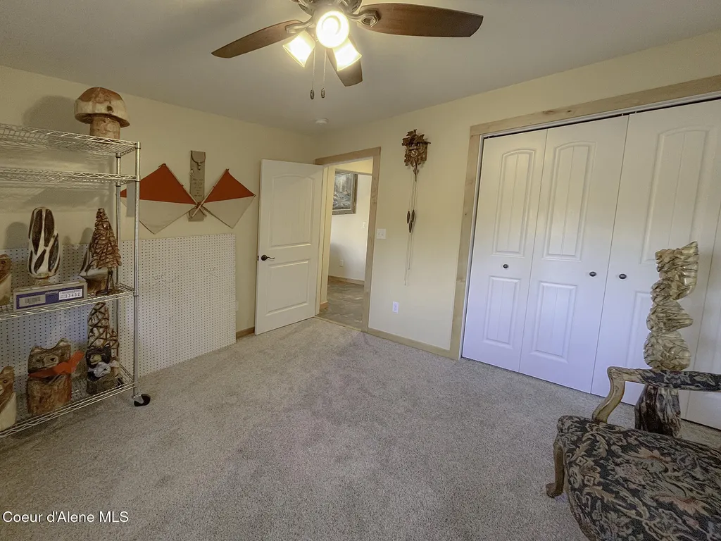2110 Blue Sky Road Bonners Ferry ID 83805