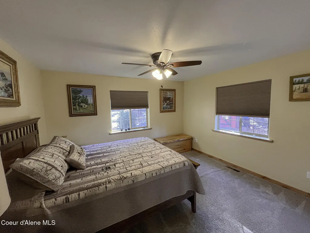 2110 Blue Sky Road Bonners Ferry ID 83805