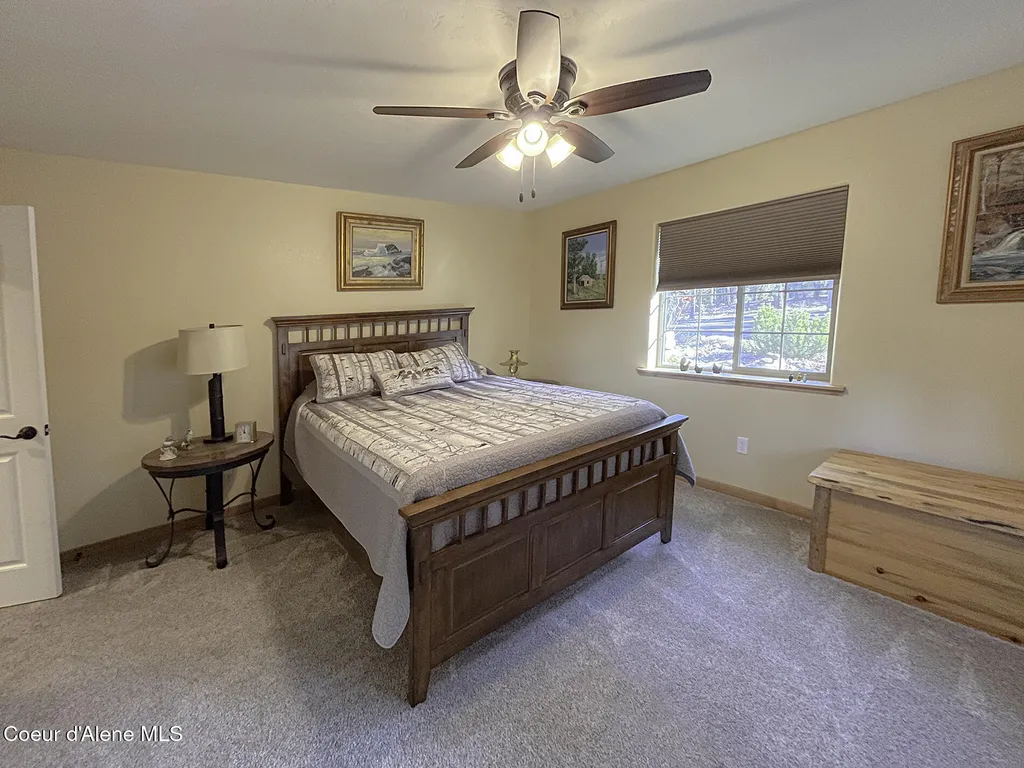 2110 Blue Sky Road Bonners Ferry ID 83805
