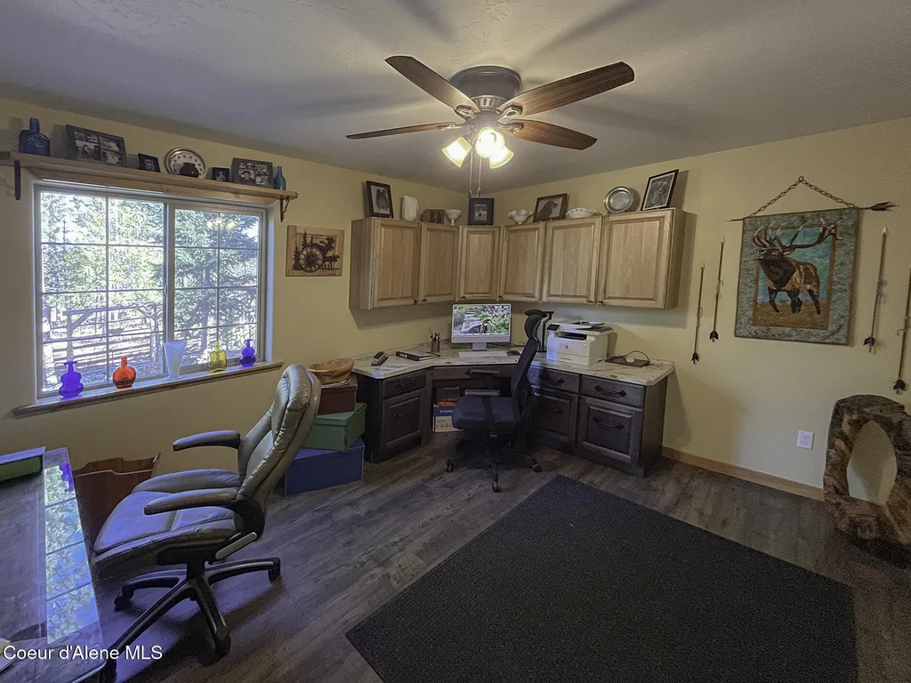 2110 Blue Sky Road Bonners Ferry ID 83805