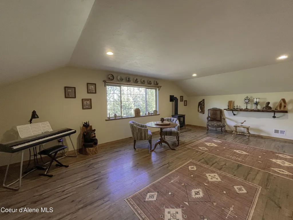 2110 Blue Sky Road Bonners Ferry ID 83805