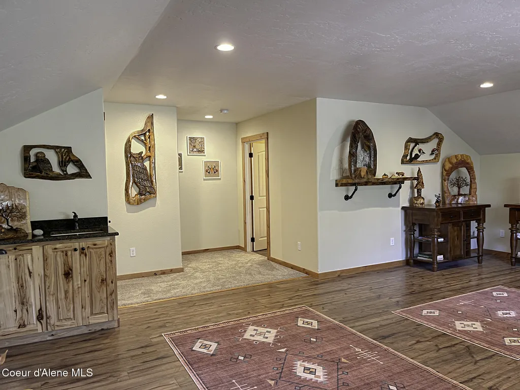 2110 Blue Sky Road Bonners Ferry ID 83805
