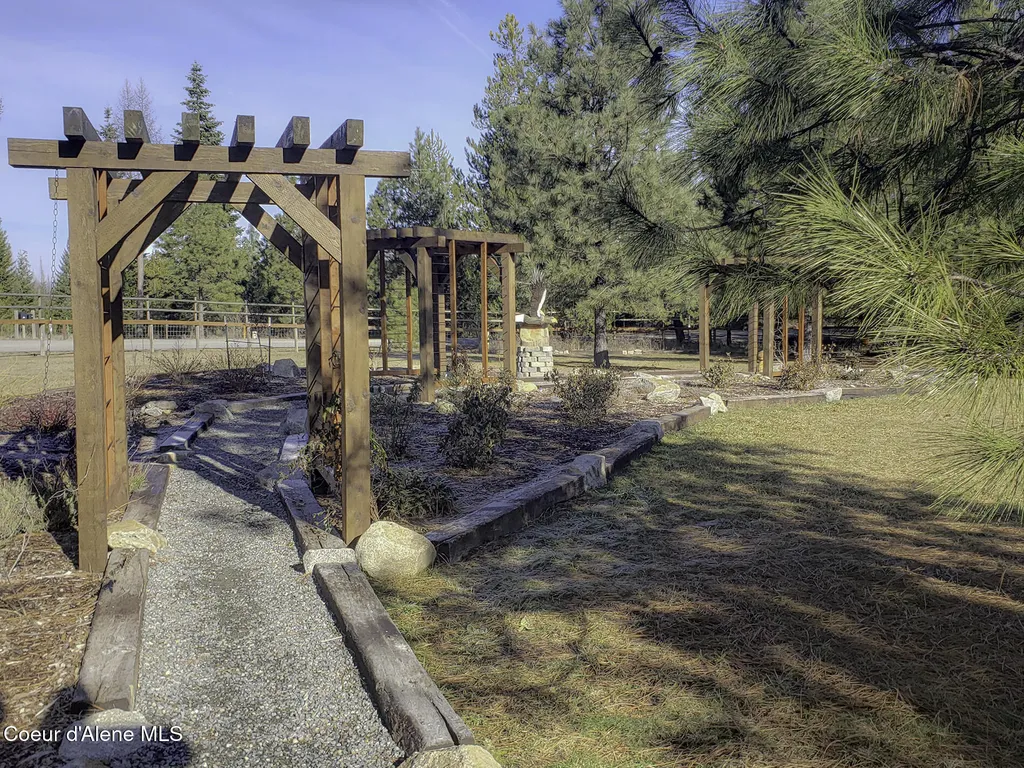 2110 Blue Sky Road Bonners Ferry ID 83805