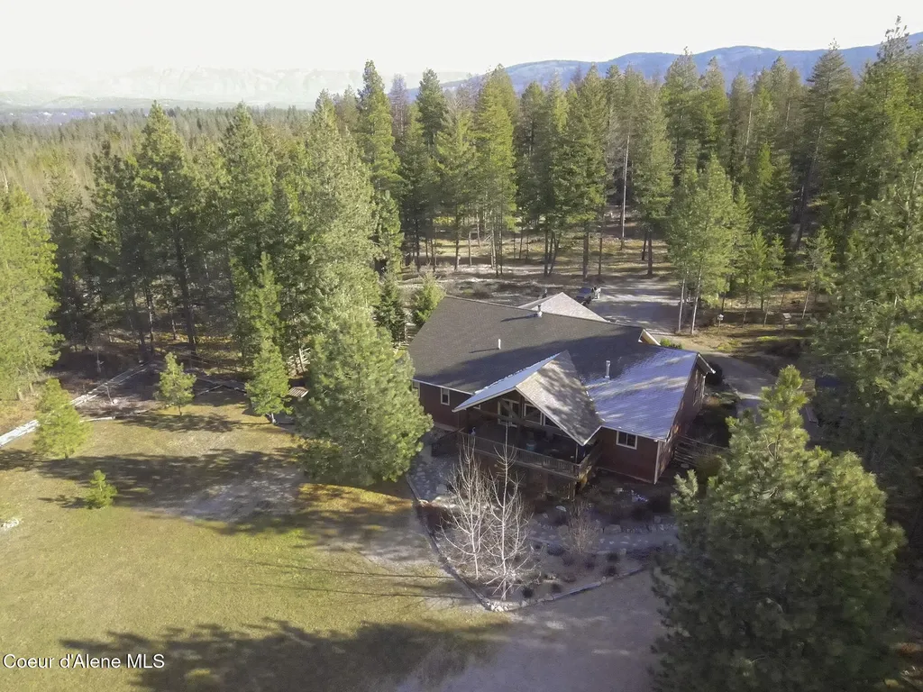 2110 Blue Sky Road Bonners Ferry ID 83805