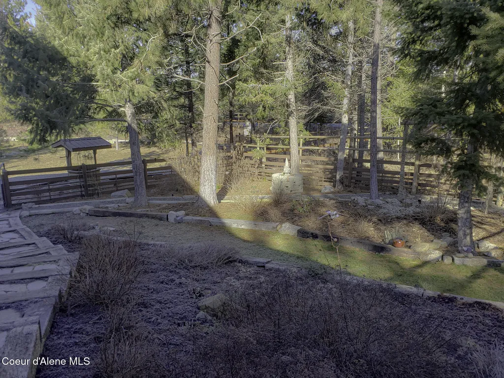 2110 Blue Sky Road Bonners Ferry ID 83805