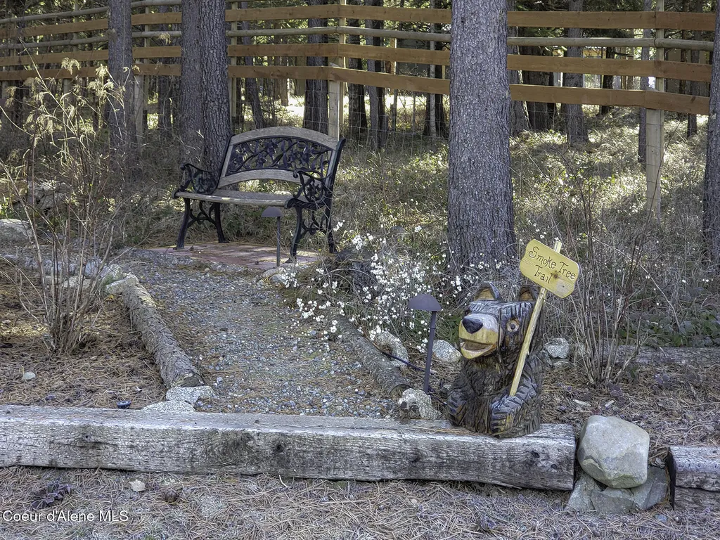2110 Blue Sky Road Bonners Ferry ID 83805