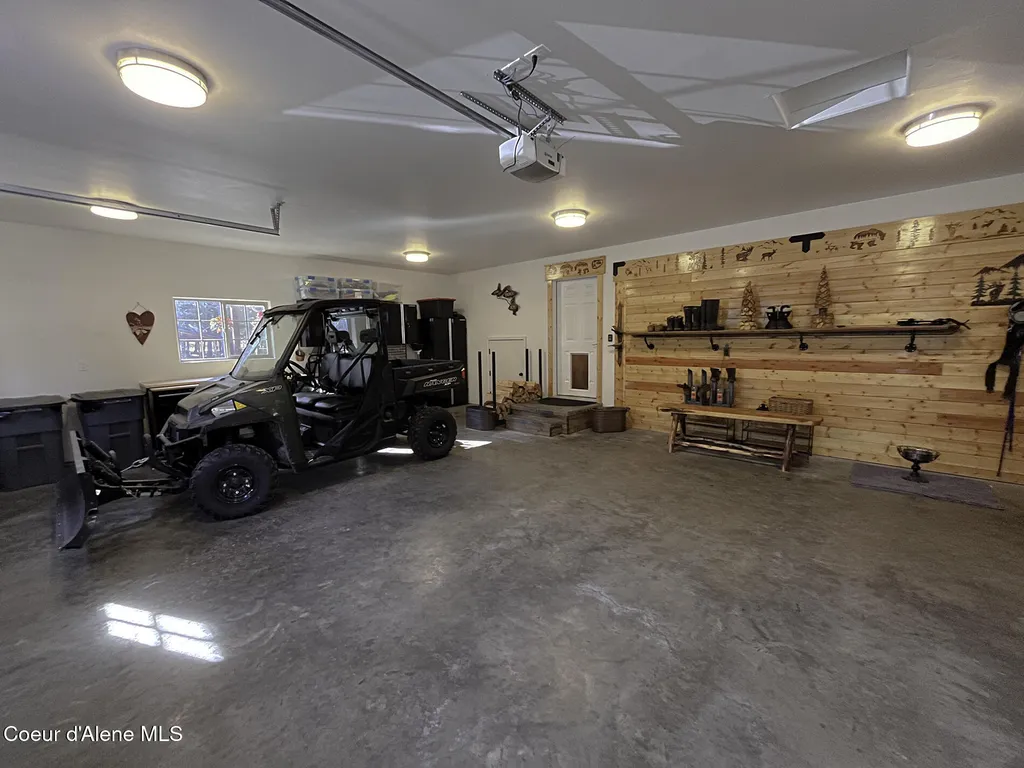 2110 Blue Sky Road Bonners Ferry ID 83805
