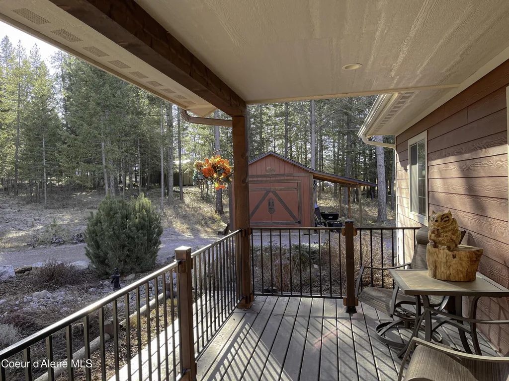 2110 Blue Sky Road Bonners Ferry ID 83805