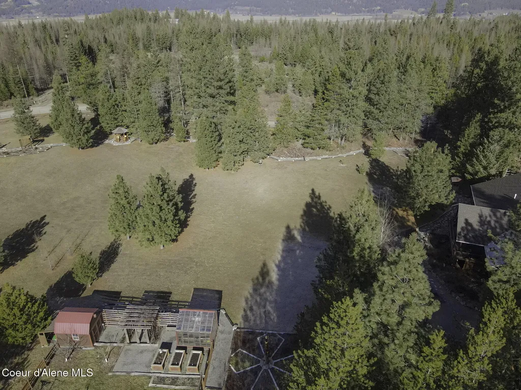 2110 Blue Sky Road Bonners Ferry ID 83805